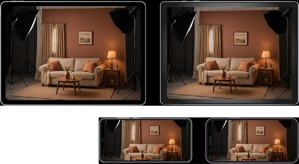 CamCast Product Overview